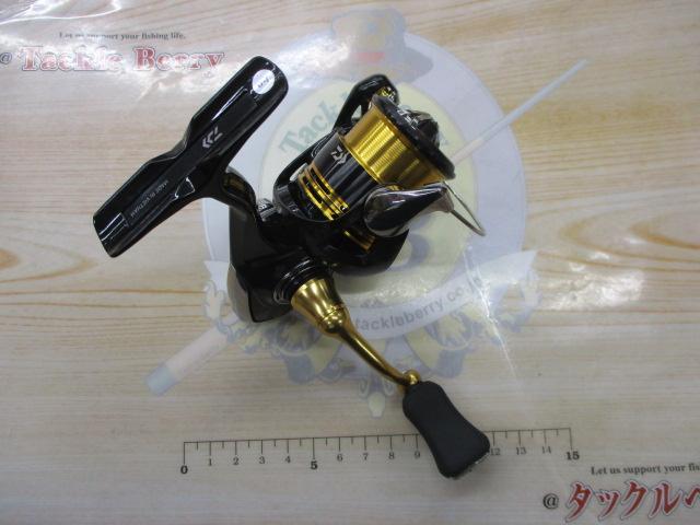 【中古】 ダイワ 23 レガリス LT1000S ダイワ 23レガリスLT1000S【中古】 23レガリス LT1000S