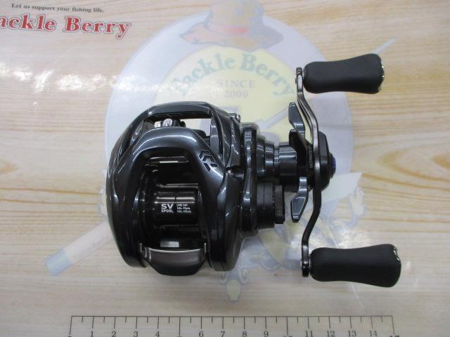 20タトゥーラ SV TW 103XH｜＠ベリーネット 日本最大新品中古