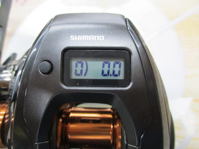 25バルケッタFカスタム 151DHXG