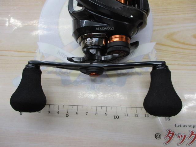 25バルケッタFカスタム 151DHXG｜＠ベリーネット 日本最大新品