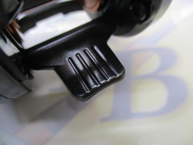 25バルケッタFカスタム 151DHXG