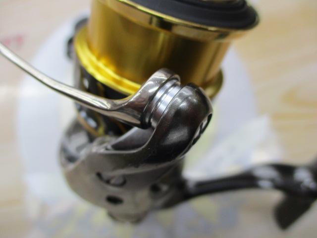 20ツインパワー C2000SHG