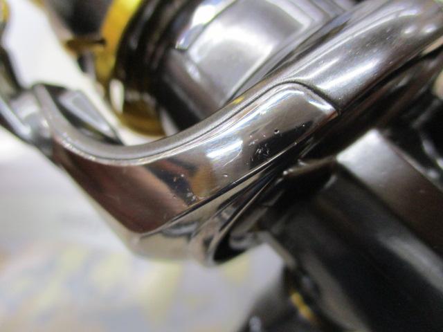 20ツインパワー C2000SHG