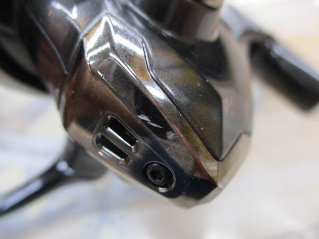 20ツインパワー C2000SHG