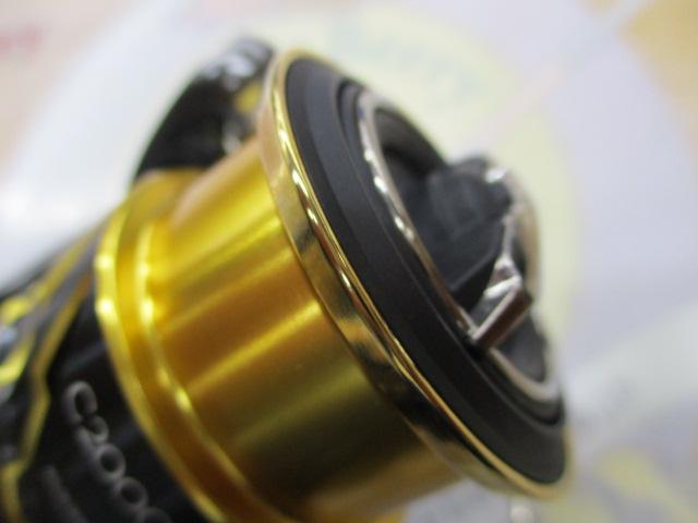 20ツインパワー C2000SHG