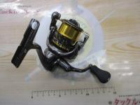 20ツインパワー C2000SHG