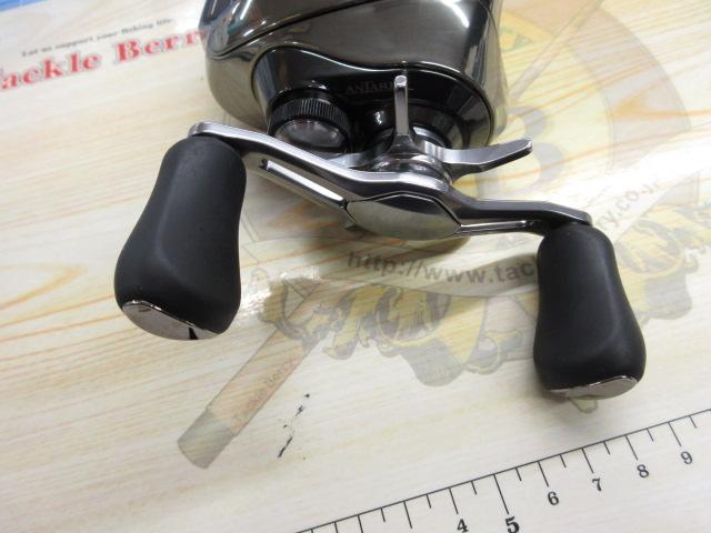 25アンタレス 100HG｜＠ベリーネット 日本最大新品中古釣具WEB