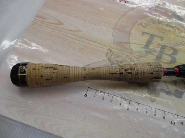 ファンタジスタ FSNC-69LS BF MGS STUDIOUS