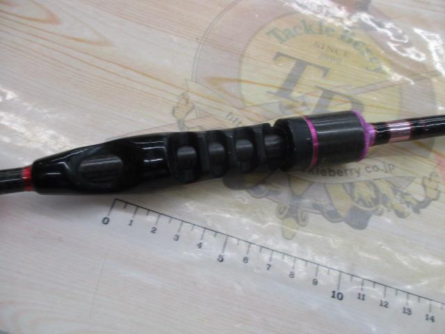 ファンタジスタ FSNC-69LS BF MGS STUDIOUS