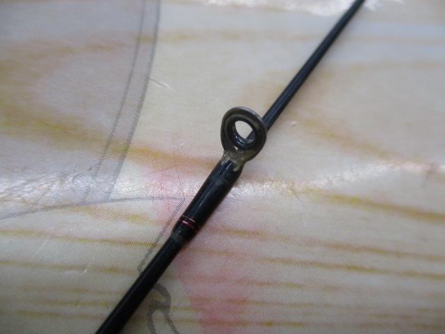 ファンタジスタ FSNC-69LS BF MGS STUDIOUS