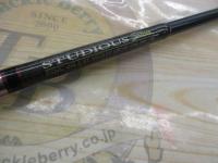 ファンタジスタ FSNC-69LS BF MGS STUDIOUS