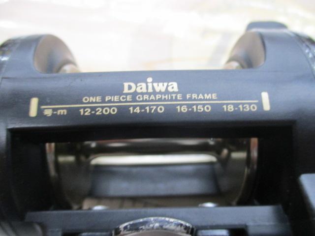 トーナメント石鯛SS 30SH遠投｜＠ベリーネット 日本最大新品中古
