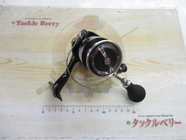 23レグザ　 LT3000-XH ダイワ レグザ LT3000-XH 23年モデル スピニングリール - 釣具の