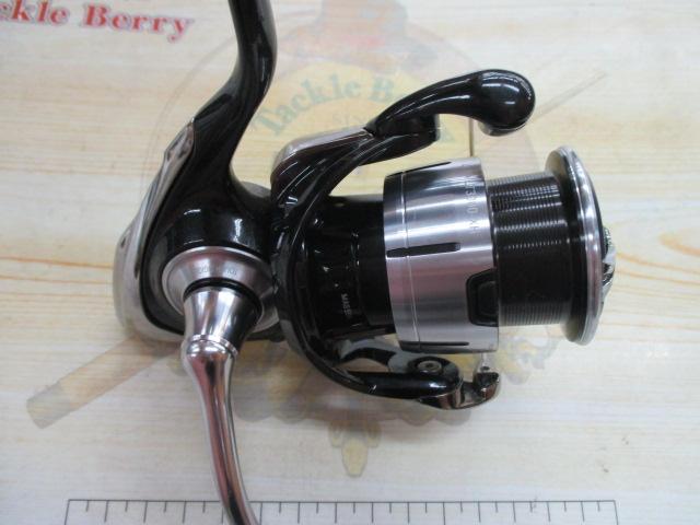 23レグザ LT3000-XH｜＠ベリーネット 日本最大新品中古釣具WEB