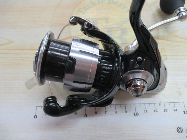 23レグザ LT3000-XH｜＠ベリーネット 日本最大新品中古釣具WEB