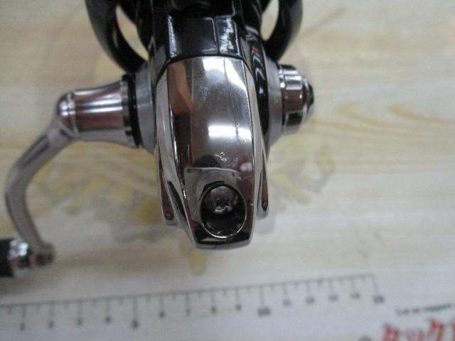 23レグザ LT3000-XH｜＠ベリーネット 日本最大新品中古釣具WEBショップ