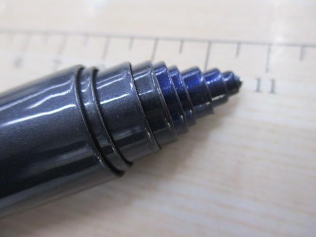 アジャスター渓心竿VSR 硬調60