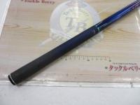 アジャスター渓心竿VSR 硬調60