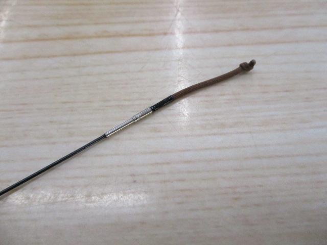 春渓 硬調70M・V