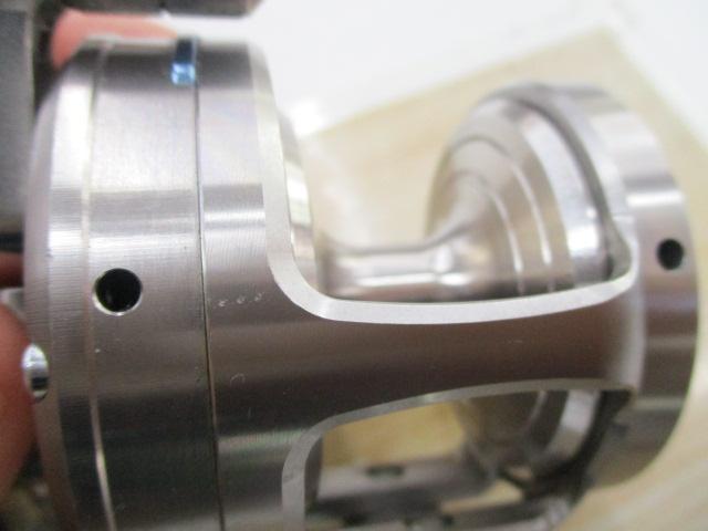 15ソルティガ 15HL-SJ｜＠ベリーネット 日本最大新品中古釣具WEB