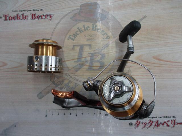 04BB-Xタイプ1 2500D