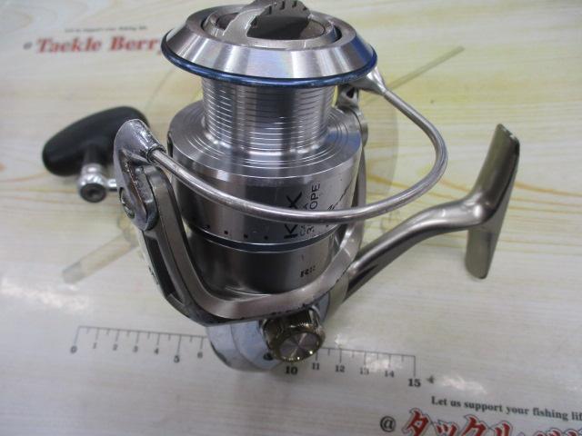 カルディアKIXカスタム 3500PE