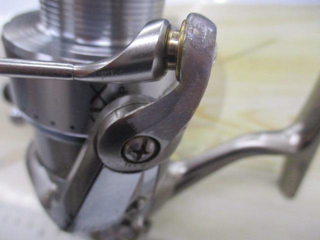 カルディアKIXカスタム 3500PE