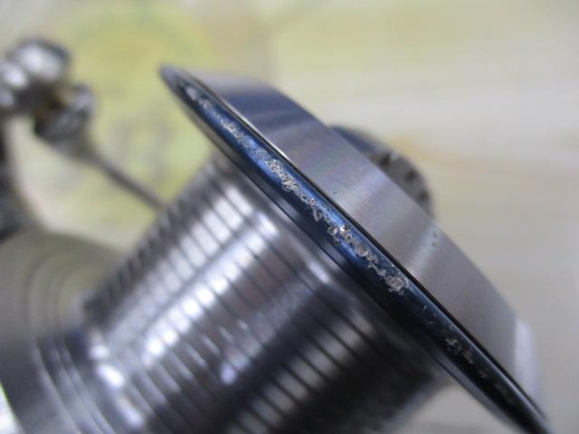 カルディアKIXカスタム 3500PE