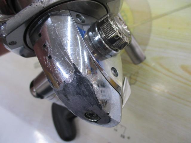 カルディアKIXカスタム 3500PE