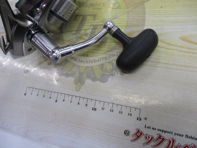 カルディアKIXカスタム 3500PE