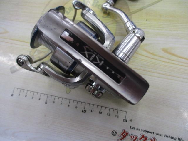 カルディアKIXカスタム 3500PE