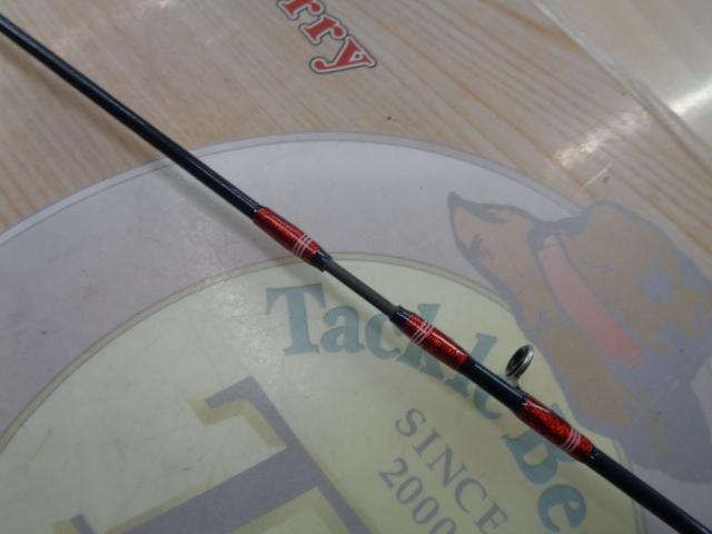 ズームサファリ　ZMSC-565L Abu Garcia ZoomSafari ズームサファリ ZMSC-565L | Sexyf