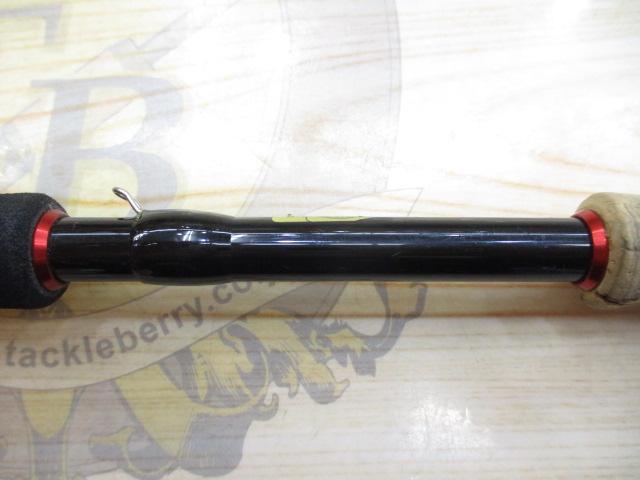 ブレイゾン 672MLS・V｜＠ベリーネット 日本最大新品中古釣具WEB