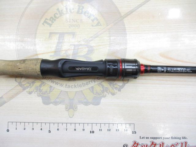 ※※あゆさま専用※※ダイワ　ブレイゾン　BLAZON 672MLS-V ダイワ(Daiwa) BLAZON(ブレイゾン) 672MLS・V 01404886