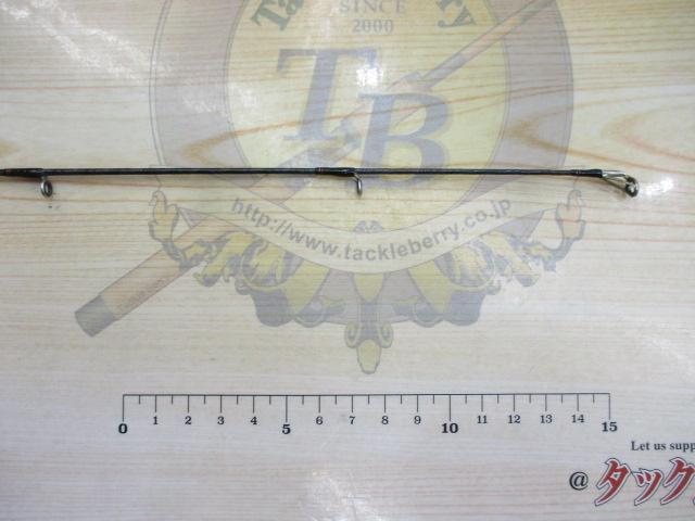 ※※あゆさま専用※※ダイワ　ブレイゾン　BLAZON 672MLS-V ダイワ(Daiwa) BLAZON(ブレイゾン) 672MLS・V 01404886