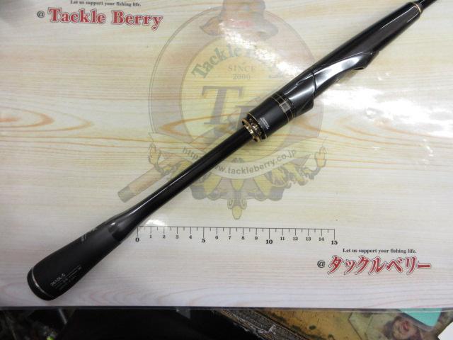 けん　ポイズンアルティマ 2610L-S　トルザイトリング ポイズンアルティマ 2610L-S｜＠ベリーネット 日本最大新品中古