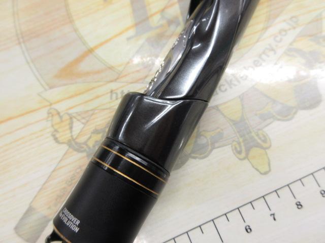 ポイズンアルティマ 2610L-S｜＠ベリーネット 日本最大新品中古
