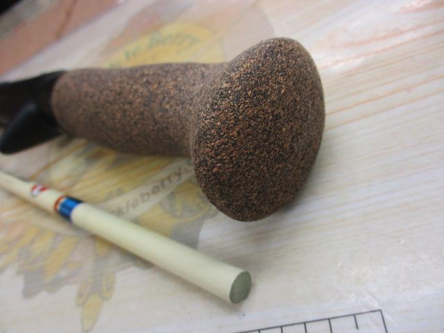 RGM スペックT 135B アイボリー