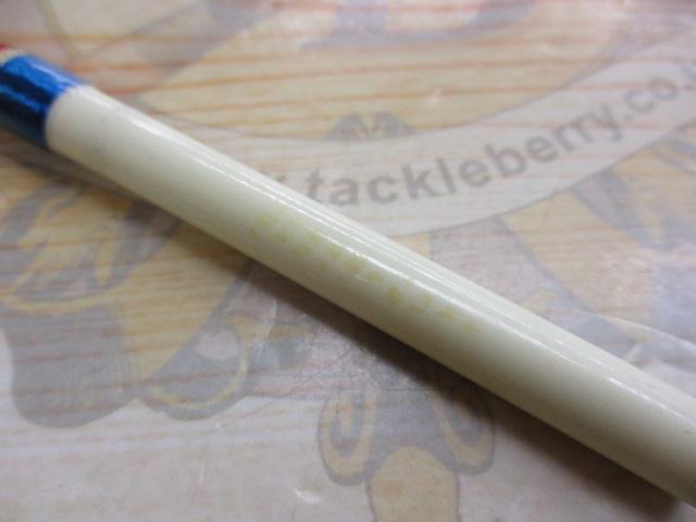 RGM スペックT 135B アイボリー