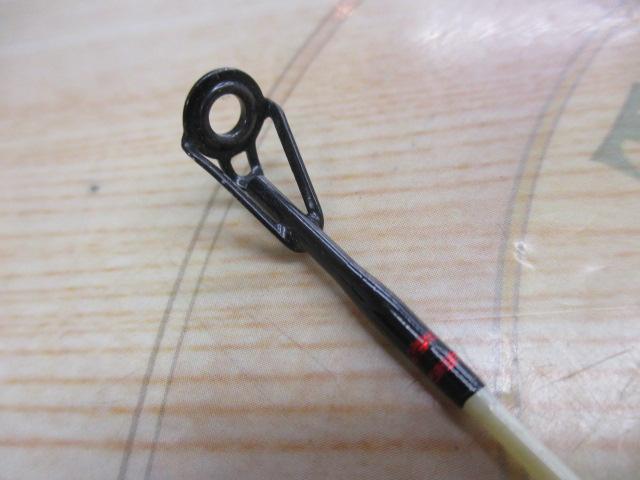 RGM スペックT 135B アイボリー｜＠ベリーネット 日本最大新品中古釣具