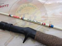 RGM スペックT 135B アイボリー