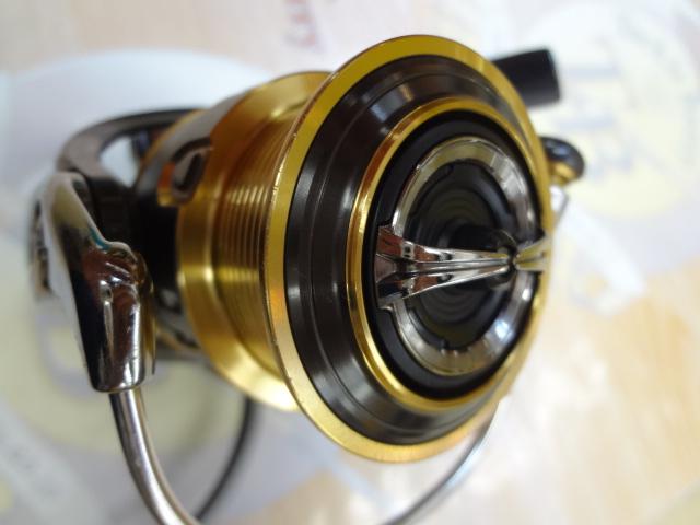 17セオリー 2508PE-H｜＠ベリーネット 日本最大新品中古釣具WEB