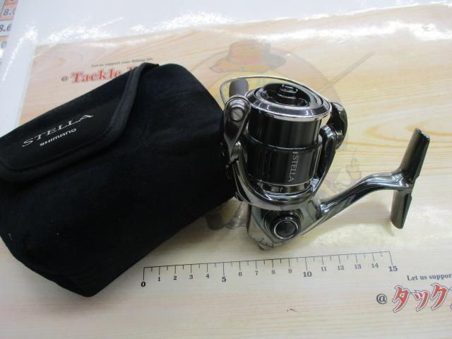 22ステラ C2000SHG｜＠ベリーネット 日本最大新品中古釣具WEB