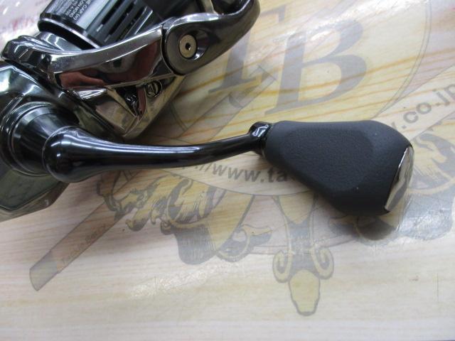 22ステラ C2000SHG