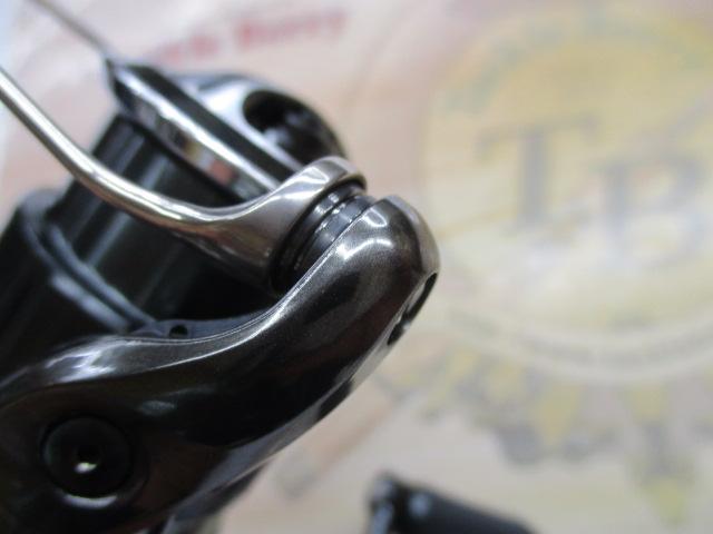 22ステラ C2000SHG