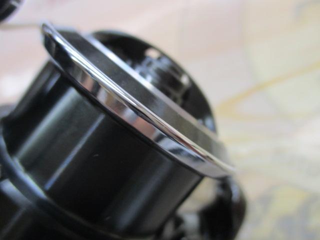 22ステラ C2000SHG