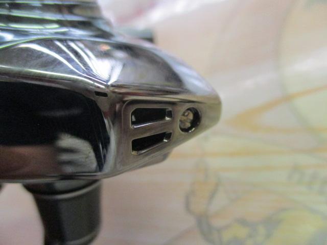 22ステラ C2000SHG