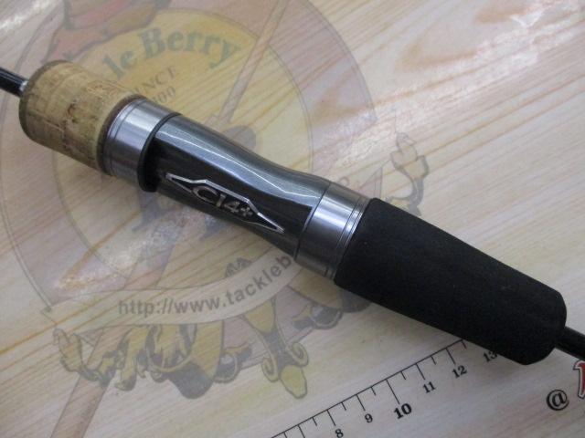 トラウトワンAS S60UL S60SUL 2本セット シマノ トラウトワン AS S60SUL (ロッド・釣竿) 価格比較 - 価格.com