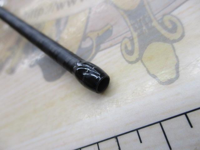 23トラウトワンAS S60SUL