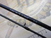 23トラウトワンAS S60SUL